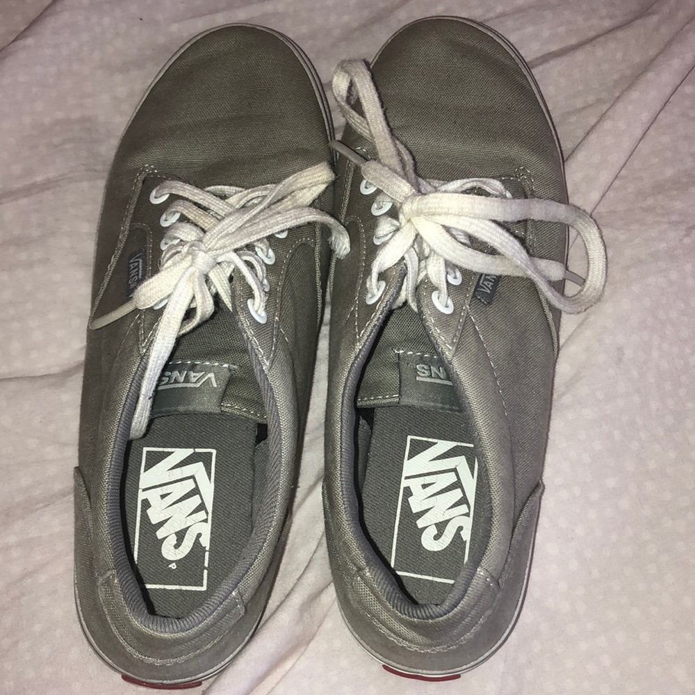 Vans Shoes